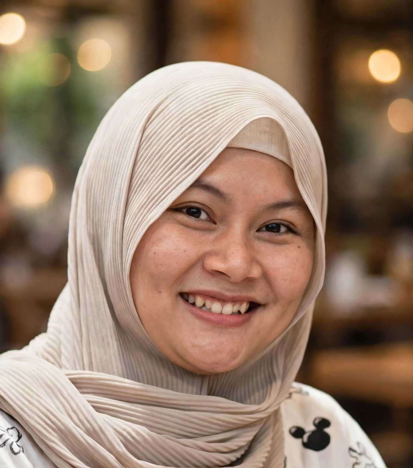 Manager Villa Bugis ID