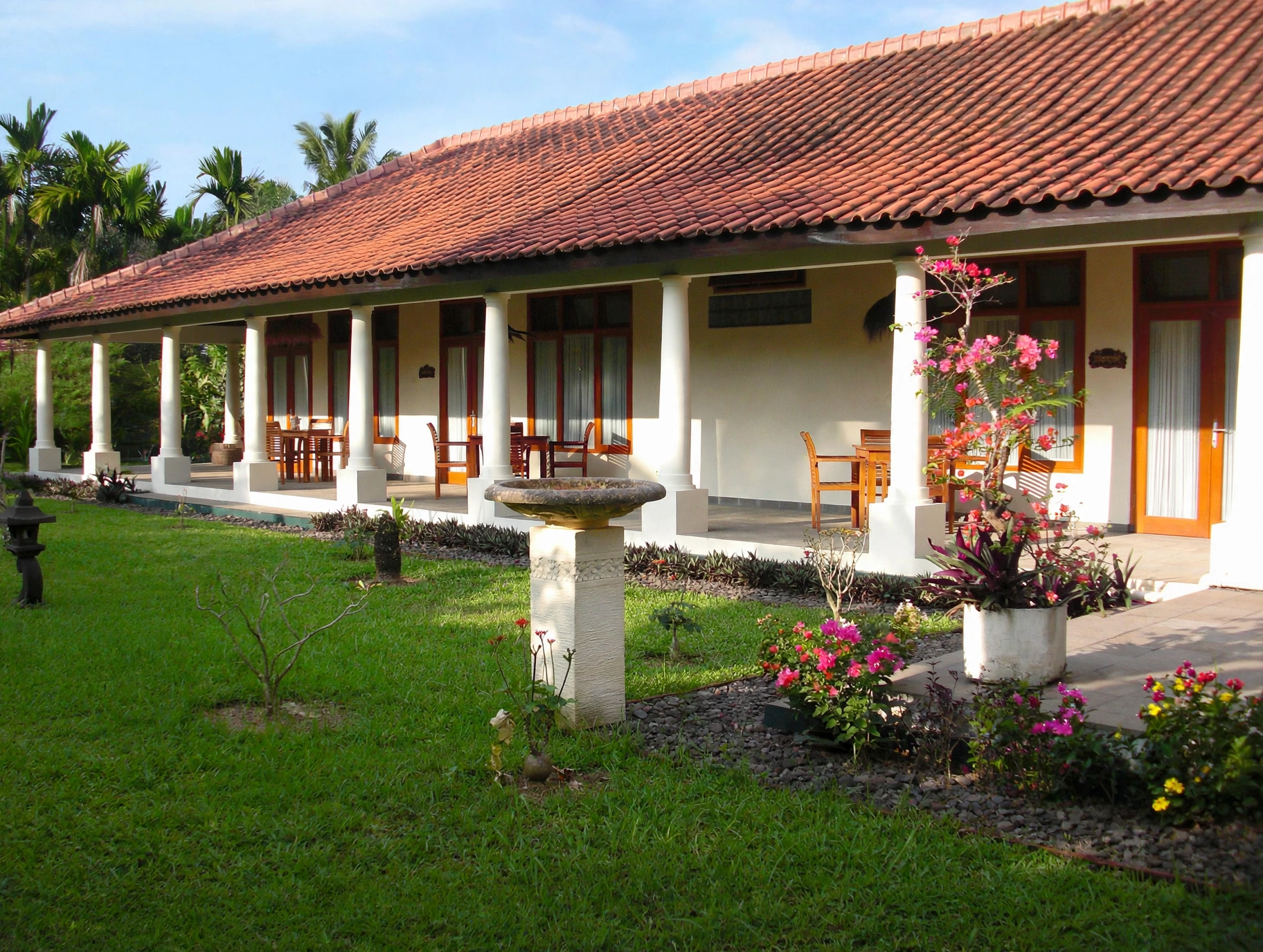 Facility image